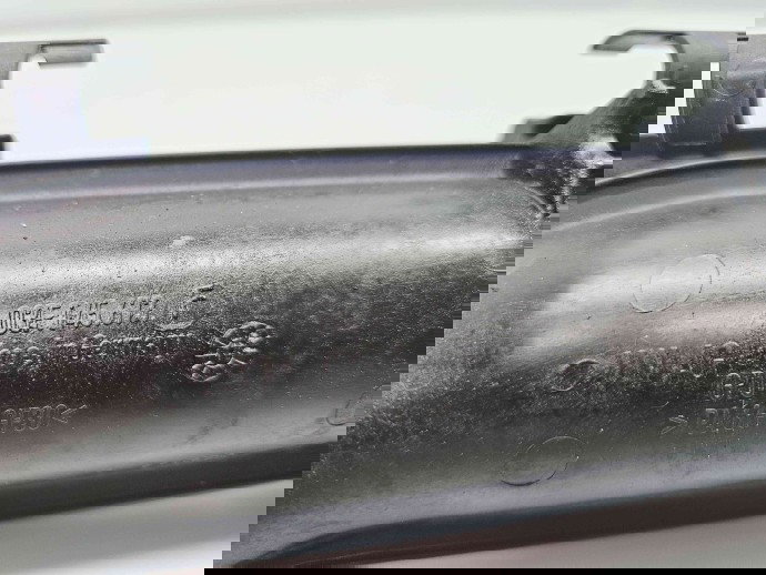 Tub intercooler Skoda Octavia 2 Combi (1Z5) [Fabr 2004-2013] Facelift 03F145673F 1.2 TSI CBZB 77KW / 105CP