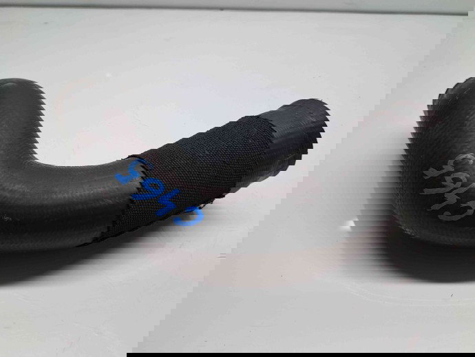 Tub intercooler Nissan Qashqai [Fabr 2007-2014] Facelift OEM 2.0 DCI M9R 110KW / 150CP