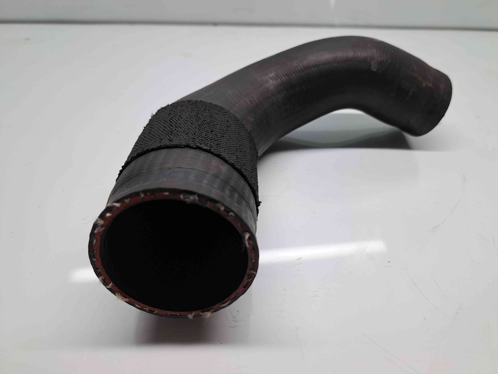 Tub intercooler Nissan Qashqai [Fabr 2007-2014] Facelift OEM 2.0 DCI M9R 110KW / 150CP - imagine 3