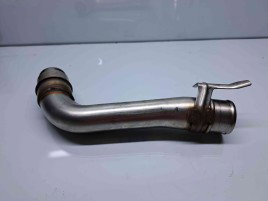 Tub intercooler Nissan Qashqai [Fabr 2007-2014] Facelift OEM 2.0 DCI M9R 110KW / 150CP