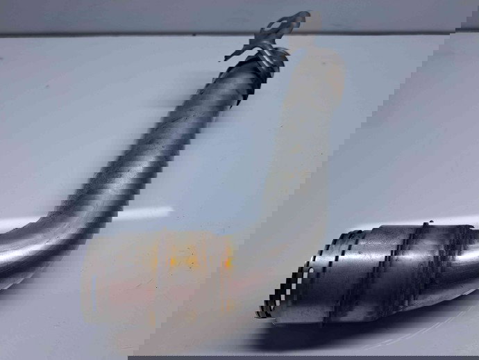 Tub intercooler Nissan Qashqai [Fabr 2007-2014] Facelift OEM 2.0 DCI M9R 110KW / 150CP