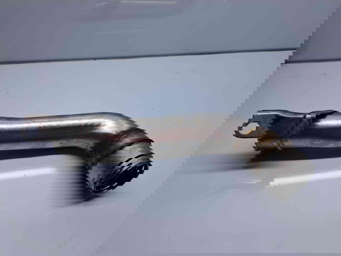 Tub intercooler Nissan Qashqai [Fabr 2007-2014] Facelift OEM 2.0 DCI M9R 110KW / 150CP