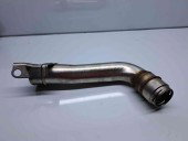 Tub intercooler Nissan Qashqai [Fabr 2007-2014] Facelift OEM 2.0 DCI M9R 110KW / 150CP