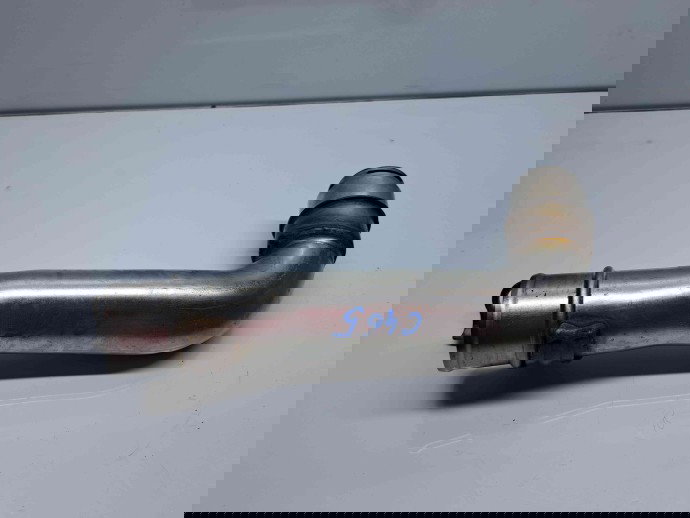 Tub intercooler Nissan Qashqai [Fabr 2007-2014] Facelift OEM 2.0 DCI M9R 110KW / 150CP