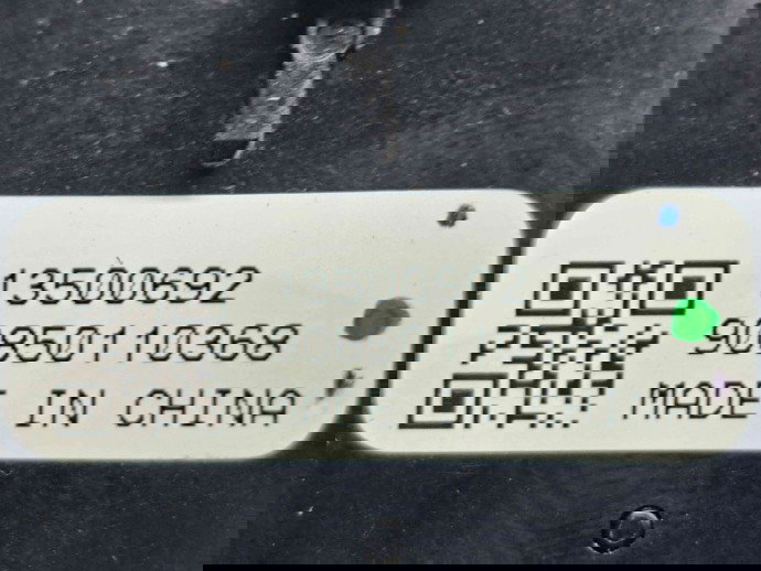  Maneta semnalizare Opel Insignia A [Fabr 2008-2016] 13500692