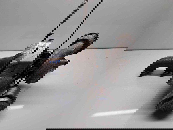 Turbina Volkswagen Caddy 3 (2KA, 2KH) [Fabr 2004-2009] 03G253019K 1.9 TDI BLS 77KW / 105CP