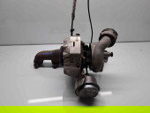 Turbina Volkswagen Caddy 3 (2KA, 2KH) [Fabr 2004-2009] 03G253019K 1.9 TDI BLS 77KW / 105CP