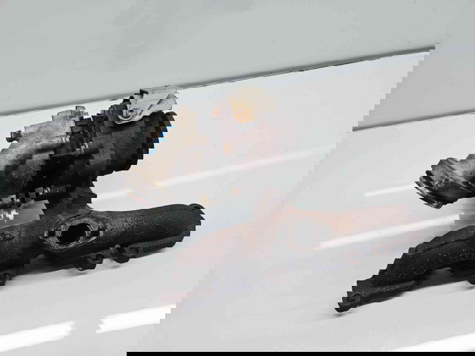 Turbina Skoda Fabia 2 Combi (5J, 545) [Fabr 2007-2014] 03L253056D 1.6 TDI CAYC 77KW / 105CP