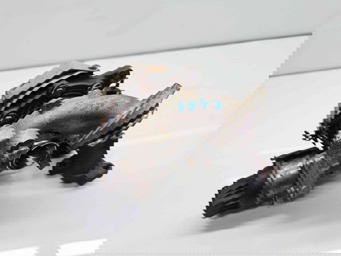 Turbina Skoda Fabia 2 Combi (5J, 545) [Fabr 2007-2014] 03L253056D 1.6 TDI CAYC 77KW / 105CP