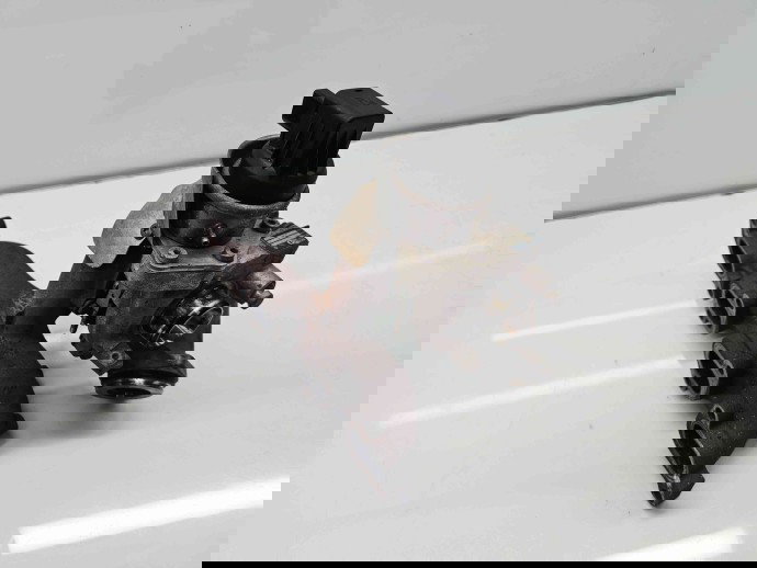 Turbina Skoda Fabia 2 Combi (5J, 545) [Fabr 2007-2014] 03L253056D 1.6 TDI CAYC 77KW / 105CP