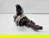 Turbina Skoda Fabia 2 Combi (5J, 545) [Fabr 2007-2014] 03L253056D 1.6 TDI CAYC 77KW / 105CP