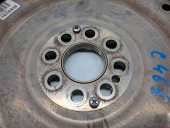 Volanta Nissan Qashqai [Fabr 2007-2014] Facelift 2.0 DCI M9ROEM 110KW / 150CP