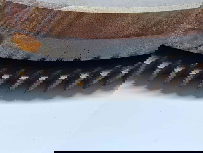 Volanta Nissan Qashqai [Fabr 2007-2014] Facelift 2.0 DCI M9ROEM 110KW / 150CP