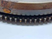 Volanta Nissan Qashqai [Fabr 2007-2014] Facelift 2.0 DCI M9ROEM 110KW / 150CP