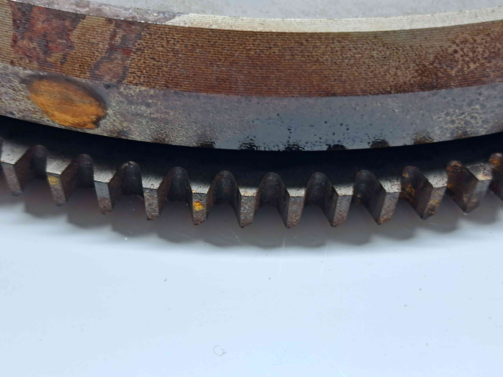 Volanta Nissan Qashqai [Fabr 2007-2014] Facelift 2.0 DCI M9ROEM 110KW / 150CP - imagine 3