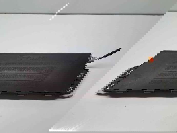  Airbag genunchi Volkswagen Golf 6 (5K1) [Fabr 2009-2013] 5K2880841B