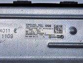  Airbag genunchi Volkswagen Golf 6 (5K1) [Fabr 2009-2013] 5K2880841B