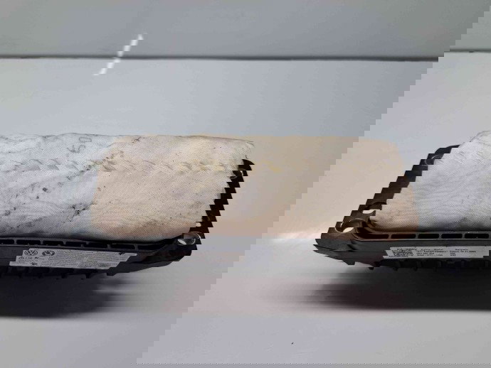  Airbag pasager Volkswagen Golf 6 (5K1) [Fabr 2009-2013] 5K0880204