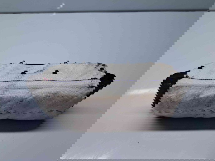  Airbag pasager Volkswagen Golf 6 (5K1) [Fabr 2009-2013] 5K0880204