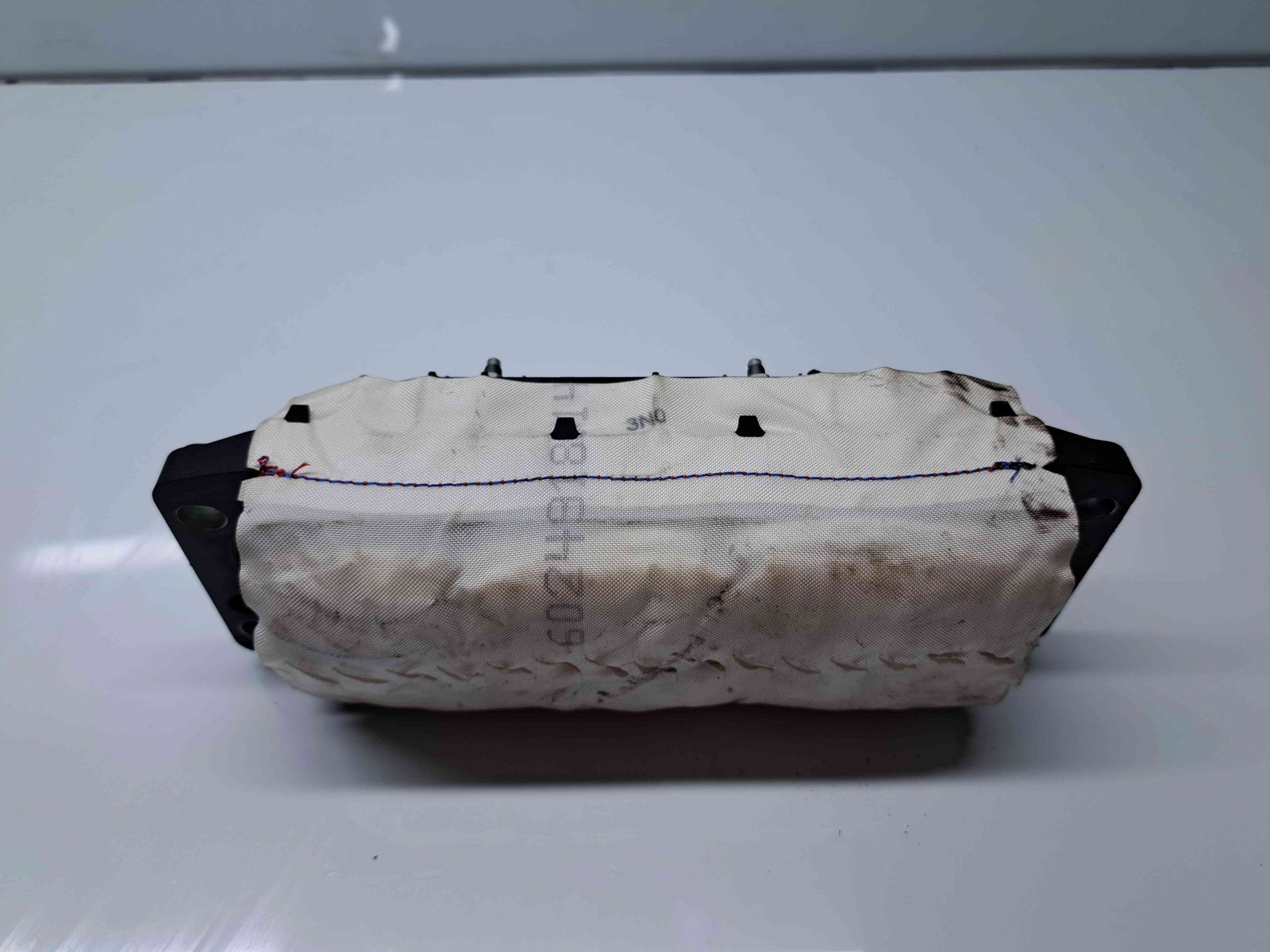 Airbag pasager Volkswagen Golf 6 (5K1) [Fabr 2009-2013] 5K0880204 - imagine 2