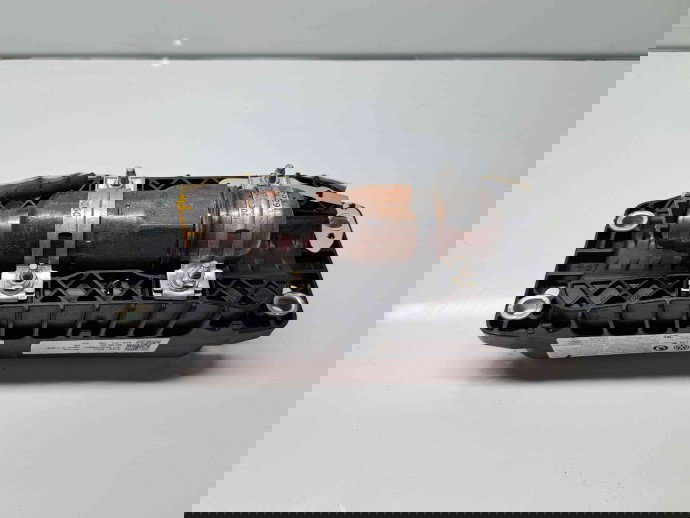  Airbag pasager Volkswagen Golf 6 (5K1) [Fabr 2009-2013] 5K0880204