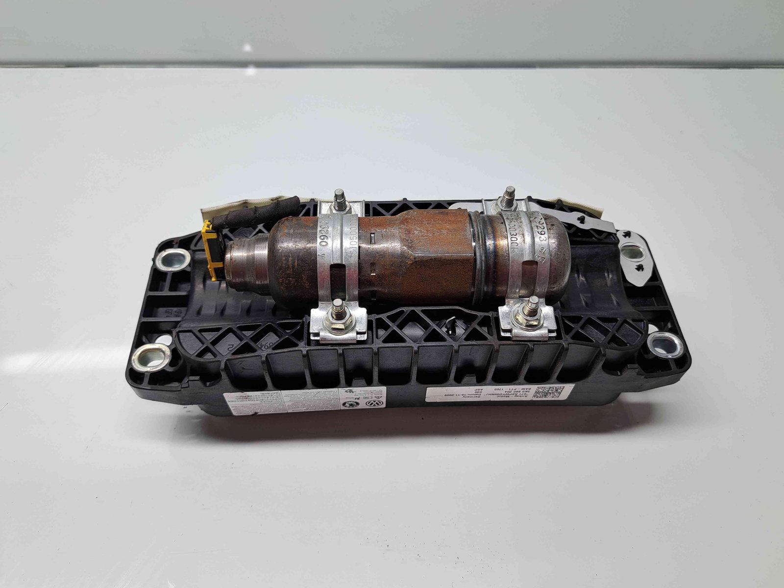 Airbag pasager Volkswagen Golf 6 (5K1) [Fabr 2009-2013] 5K0880204 - imagine 4