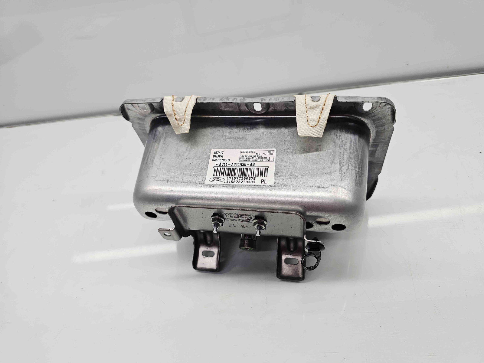 Airbag pasager Ford B-Max [Fabr 2012-prezent] AV11-A044H30-AB - imagine 2