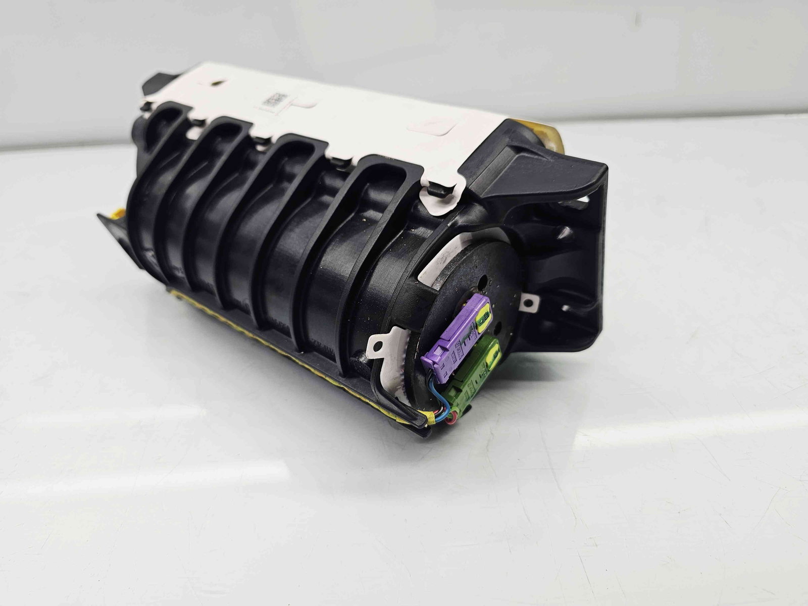 Airbag pasager Audi Q7 (4LB) [Fabr 2006-2014] Facelift 4L0880204D - imagine 2