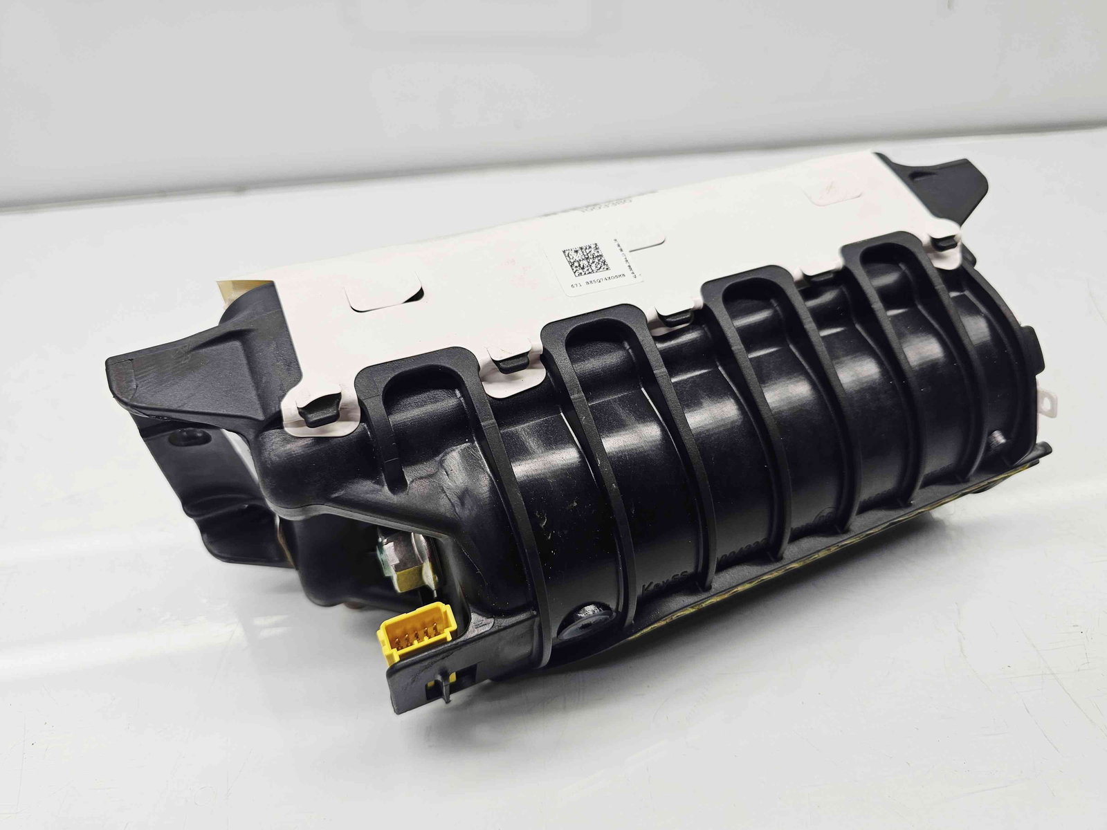 Airbag pasager Audi Q7 (4LB) [Fabr 2006-2014] Facelift 4L0880204D - imagine 3