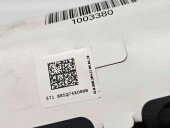  Airbag pasager Audi Q7 (4LB) [Fabr 2006-2014] Facelift 4L0880204D