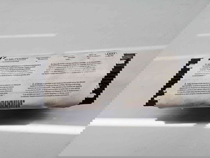  Airbag pasager Audi Q7 (4LB) [Fabr 2006-2014] Facelift 4L0880204D