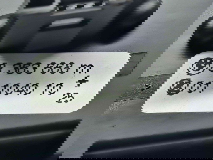  Maneta semnalizare Bmw 3 (E46) [Fabr 1998-2005] 8363668M