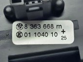  Maneta semnalizare Bmw 3 (E46) [Fabr 1998-2005] 8363668M