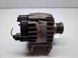 Alternator Audi TT (8J3) [Fabr 2006-2013] 03L903023J 2.0 TDI CFGB 125KW / 170CP