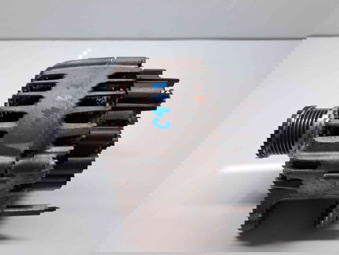 Alternator Audi TT (8J3) [Fabr 2006-2013] 03L903023J 2.0 TDI CFGB 125KW / 170CP