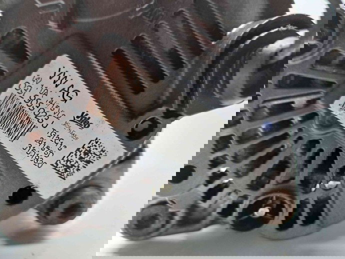 Alternator Audi TT (8J3) [Fabr 2006-2013] 03L903023J 2.0 TDI CFGB 125KW / 170CP