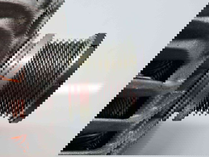 Alternator Audi TT (8J3) [Fabr 2006-2013] 03L903023J 2.0 TDI CFGB 125KW / 170CP