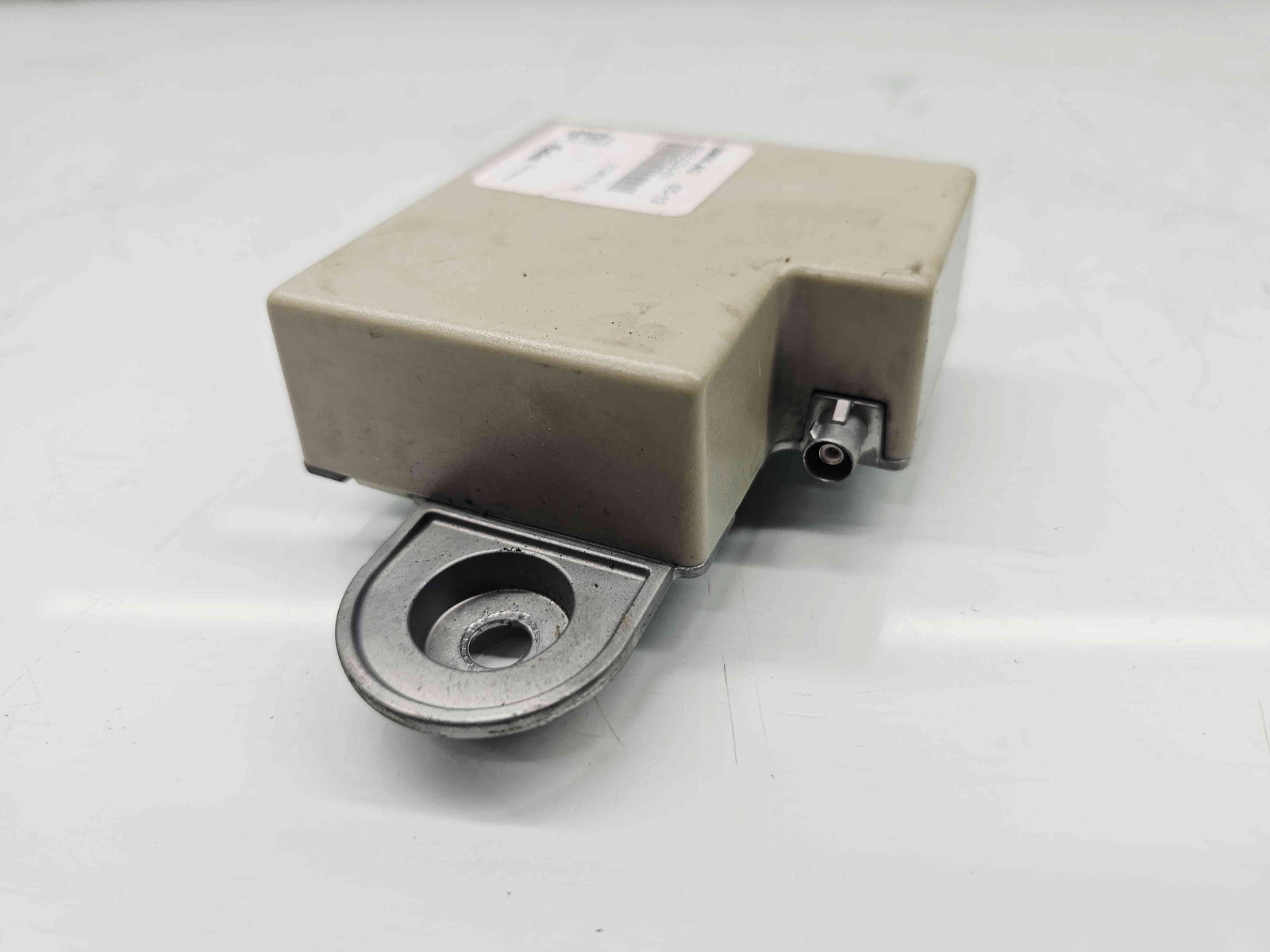 Amplificator audio Bmw 3 Cabriolet (E93) [Fabr 2006-2011] Facelift 6935024 - imagine 2