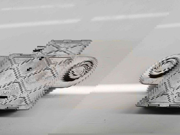  Amplificator audio Bmw 3 Cabriolet (E93) [Fabr 2006-2011] Facelift 6935024