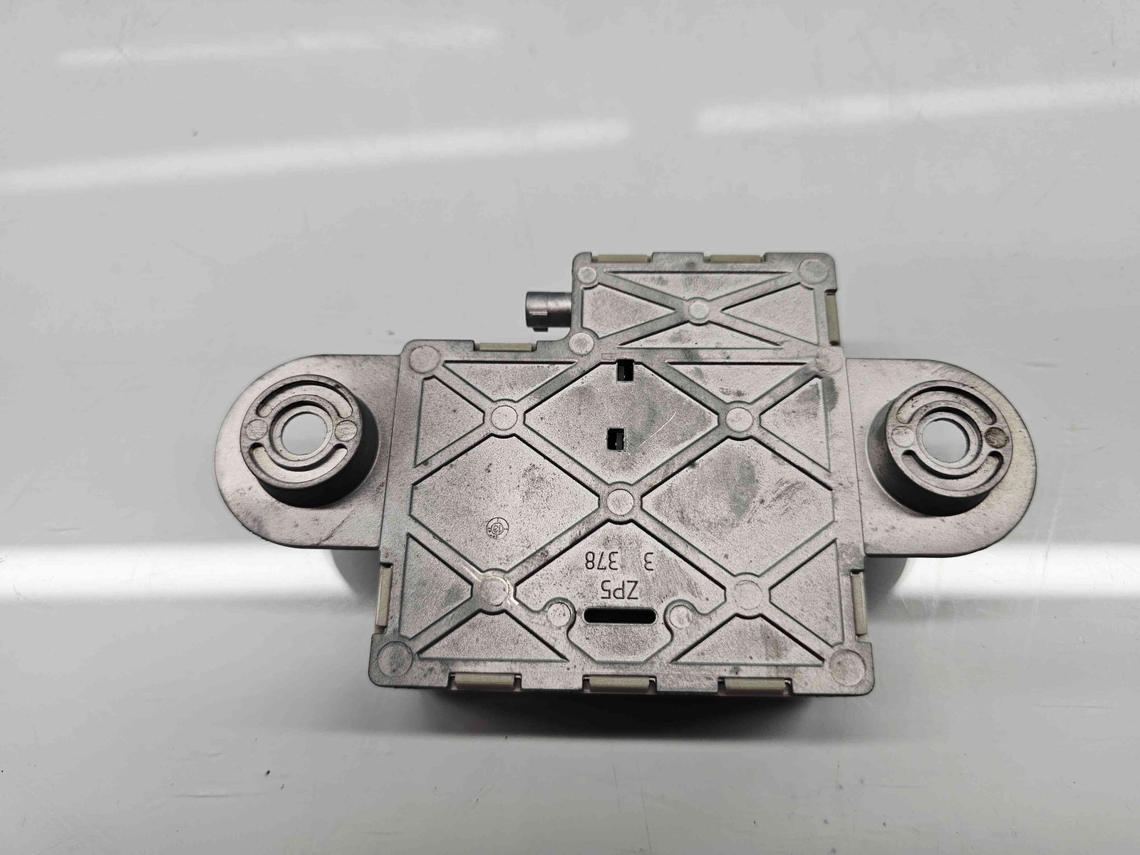 Amplificator audio Bmw 3 Cabriolet (E93) [Fabr 2006-2011] Facelift 6935024 - imagine 3