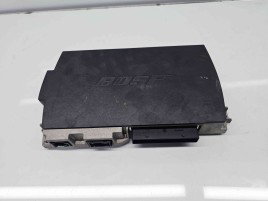  Amplificator audio Audi Q7 (4LB) [Fabr 2006-2014] Facelift 4L0035223F