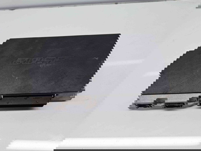  Amplificator audio Audi Q7 (4LB) [Fabr 2006-2014] Facelift 4L0035223F