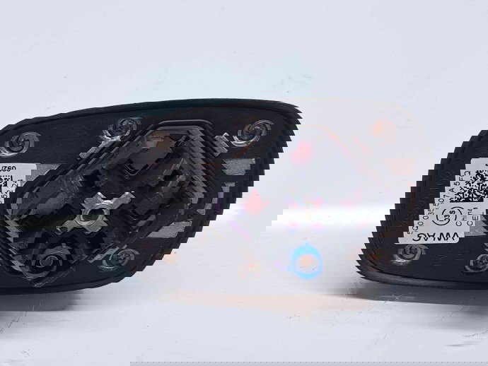  Antena Volkswagen Golf 7 (5G) [Fabr 2014-prezent] 5Q0035507A