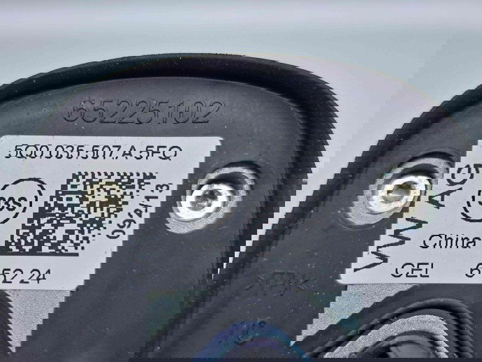  Antena Volkswagen Golf 7 (5G) [Fabr 2014-prezent] 5Q0035507A