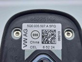  Antena Volkswagen Golf 7 (5G) [Fabr 2014-prezent] 5Q0035507A