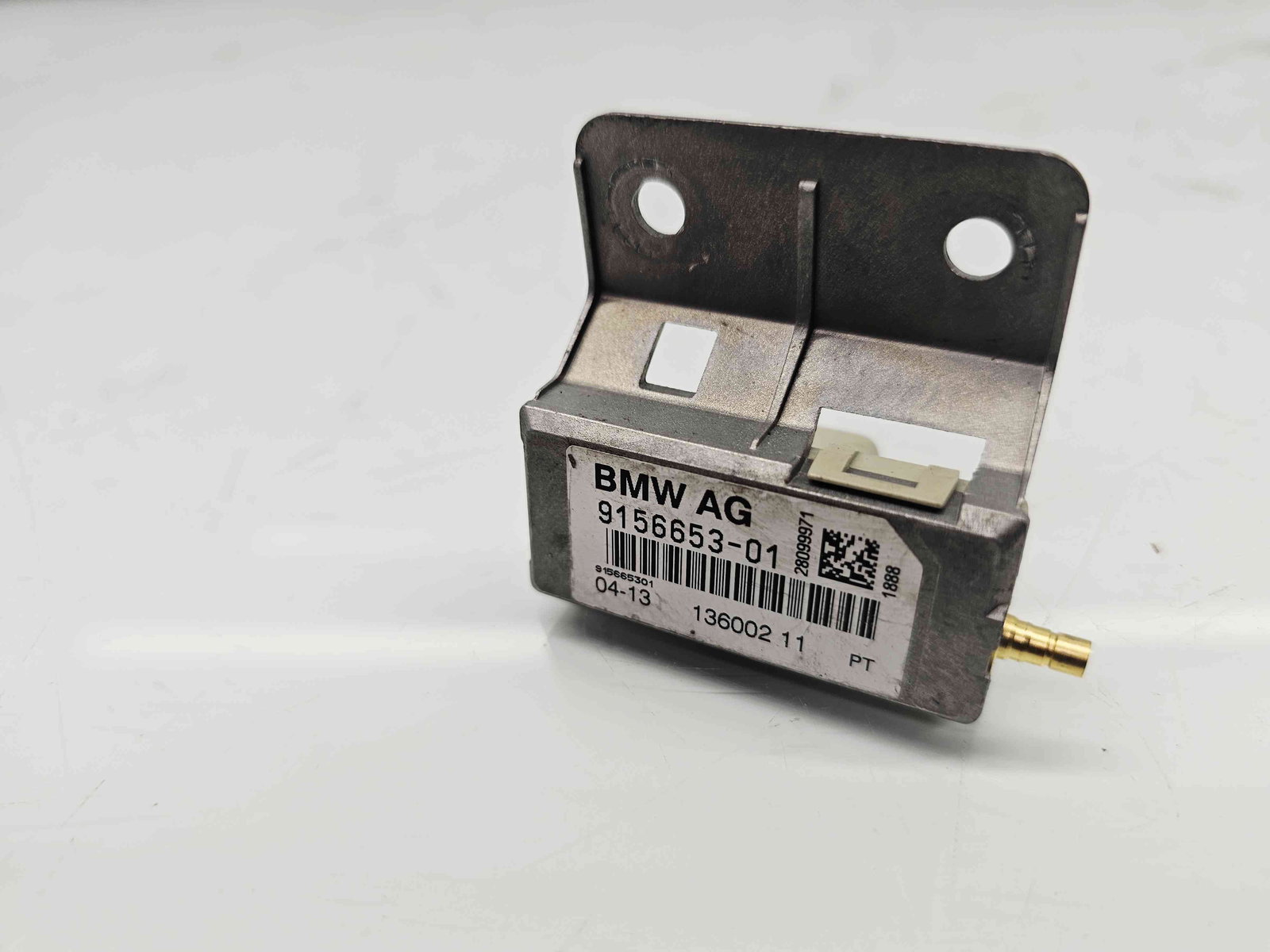 Antena Bmw 3 Cabriolet (E93) [Fabr 2006-2011] Facelift 9156653 - imagine 5