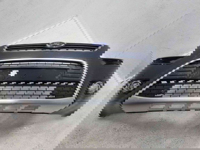 Bara fata Ford Kuga I [Fabr 2008-2012] Sea Grey Metallic