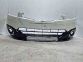 Bara fata Nissan Qashqai [Fabr 2007-2014] Facelift 326 ALB