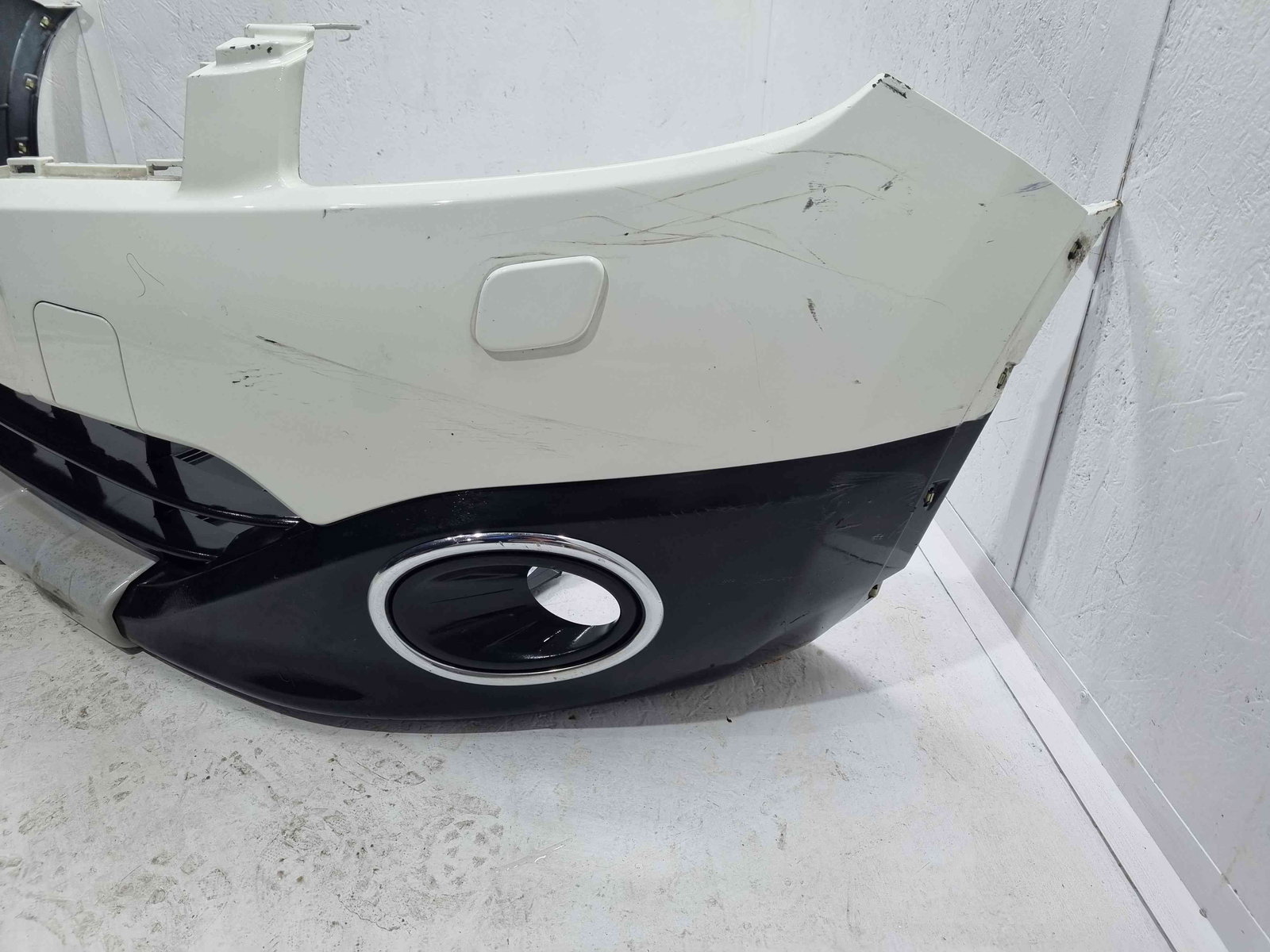 Bara fata Nissan Qashqai [Fabr 2007-2014] Facelift 326 ALB - imagine 2