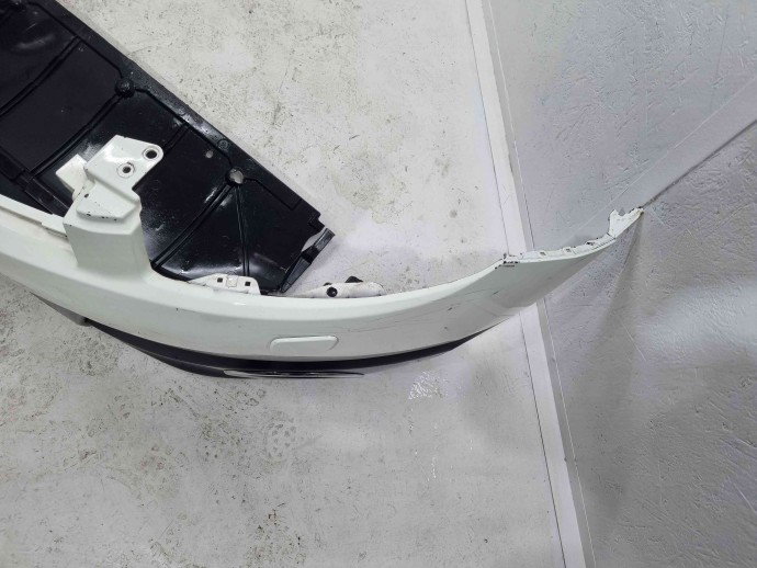 Bara fata Nissan Qashqai [Fabr 2007-2014] Facelift 326 ALB